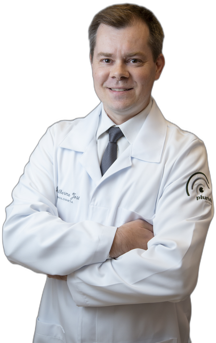 Dr. Guilherme Jost
